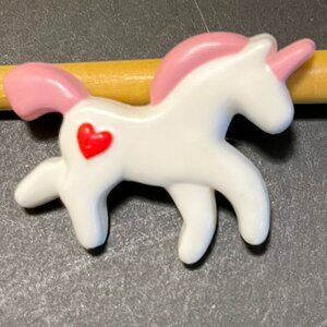 Vintage Hallmark Holiday Pins